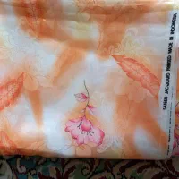 چند قواره پارچه|لوازم خیاطی و بافتنی|ملایر, |دیوار