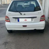 پراید ۱۱۱ مدل ۹۲|خودرو سواری و وانت|شیراز, تحویلی|دیوار