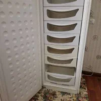 فریزر الکترواستیل