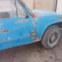 نیسان مدل 82|خودرو سواری و وانت|اردبیل, |دیوار