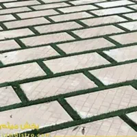 استا کار تولید موزاییک پرسی