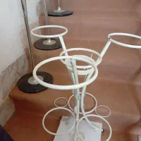 پایه گل فرفوژه