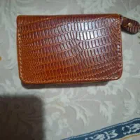 کیف پول چرمی|کیف، کفش، کمربند|ایلام, |دیوار