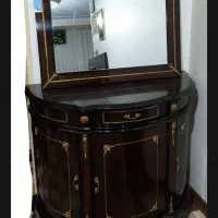 میز کنسول فوری نو