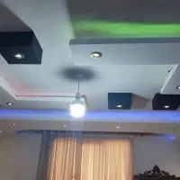 ۵۷متر نقلی نبش شهرک دادگستری میرزایی قرچک|فروش آپارتمان|قرچک, میرزائی شمالی|دیوار