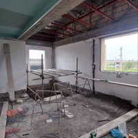 کناف آرمسترانگ بازسازی کامل|خدمات پیشه و مهارت|رشت, بلوار گیلان|دیوار