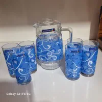 تعداد زیادی ظرف بفروش میرسد|ظروف سرو و پذیرایی|شیراز, شهرک مدرس|دیوار