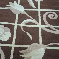 دو عدد فرش فانتزی قیمت توافقی