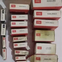 بلبرینگ اصل ژاپن