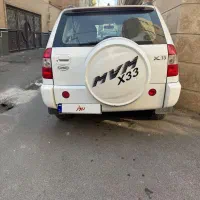 MVM X33|خودرو سواری و وانت|تبریز, |دیوار