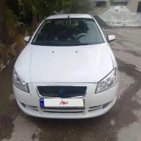 رانا LX مدل ۱۳۹۲|خودرو سواری و وانت|کرمانشاه, |دیوار