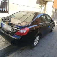 جیلی امگرند ، مدل 2013|خودرو سواری و وانت|مشهد, مقدم|دیوار