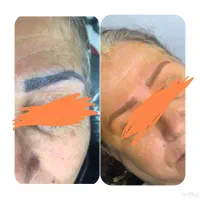 خدمات ارایش دائم( رایگان)