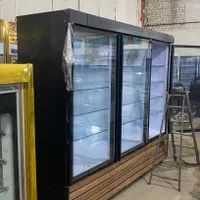 یخچال ایستاده|فروشگاه و مغازه|مشهد, نوید|دیوار