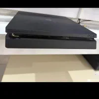 ps4 اسلیم یه ترا تک دسته درشهرستان قلعه گنج|کنسول، بازی ویدئویی و آنلاین|کرمان, |دیوار
