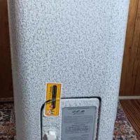 بخاری گازی نو و کارکرده|بخاری، هیتر، شومینه|پارس‌آباد, |دیوار