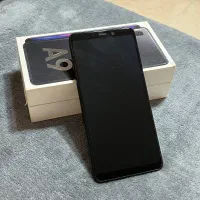 سامسونگ galaxy A9 (2018)