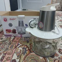 خردکن برقی|خردکن، آسیاب، غذاساز|بوکان, |دیوار