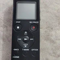 ضبط خبرنگاری