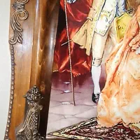 تابلوفرشماشینیتازهخریدکاملسالماندازصدوسیدرصد|تابلو فرش|تبریز, |دیوار