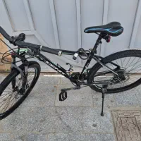 دوچرخه 27.5|دوچرخه، اسکیت، اسکوتر|تیران, |دیوار