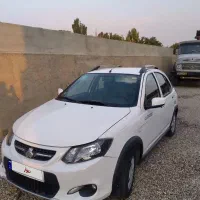 کوییک MT پارس خودرویی ۱۴۰۱