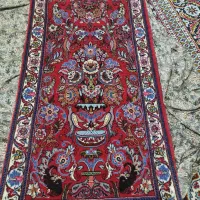 فرش دست بافت 140در70|فرش|اراک, |دیوار