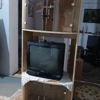 تلوزیون گروندیک اصل|تلویزیون و پروژکتور|کرمانشاه, |دیوار