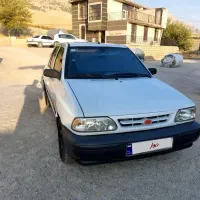 پراید ۹۶|خودرو سواری و وانت|جوانرود, |دیوار