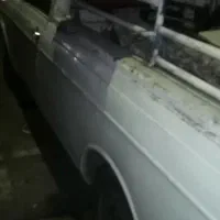 پیکان وانت 85