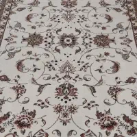 فرش کناره وقالیچه