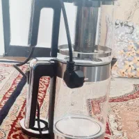 چای ساز ترام هاوس