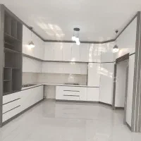 کابینت و کمد شیک چوب
