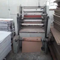 دستگاه سلفون کش