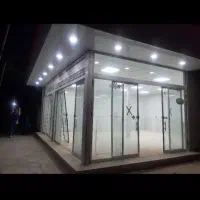 نبش چهارراه سام (املاک تاج)