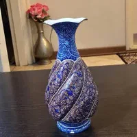 ظروف شکیل متنوع سفالی|صنایع دستی و سایر لوازم تزئینی|تهران, سنائی|دیوار