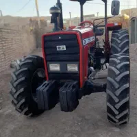 تراکتور۲۸۵جفت شرکتی ۹۳|خودرو سنگین|قیدار, |دیوار