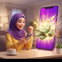 ادمین برای دیوار با درآمد بالا