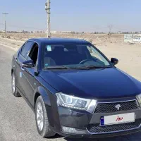 دنا مدل 1402 اتوماتیک فول|خودرو سواری و وانت|سیرجان, |دیوار