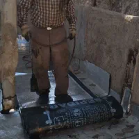 نصب ایزگان|عمده‌فروشی|اقبالیه, |دیوار