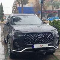 تیگو 7 پرو پریمیوم