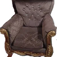 فروش مبل ۷ نفره|مبلمان خانگی و میز عسلی|تهران, وردآورد|دیوار