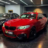 سری ۲ ۲۰۱۶ +۴۰۰ اسب فول لوازم