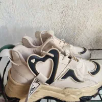 کفش دخترانه