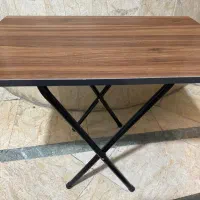 میز تاشو مسافرتی