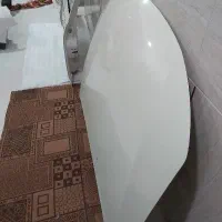 بدنه فابریک کوییک ار رنگ کرم