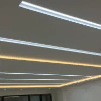 برقکار لاینر محافظ لوستر|خدمات پیشه و مهارت|همدان, |دیوار