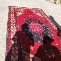قالی دست بافت|فرش|ایلام, |دیوار
