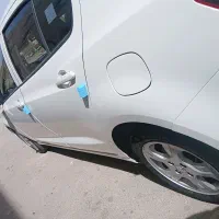 شاهین G مدل ۱۴۰۲ سانروف esp فول ساینا کوئیک|خودرو سواری و وانت|سمنان, |دیوار