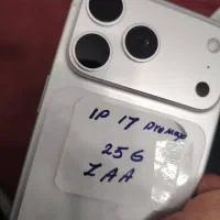 فروش آیفون 17پرومکس|موبایل|اهواز, گلستان|دیوار